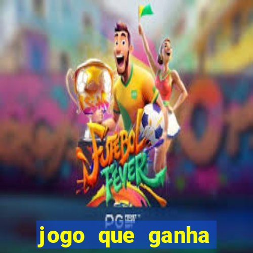 jogo que ganha dinheiro no paypal